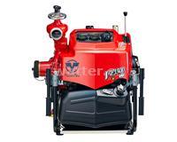 Tohatsu VE1500W Bomba de emergencia gasolina